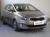 Kia Carens (2014) 1.6GDi, 1.maj,ČR, AC, tempo - náhled 1