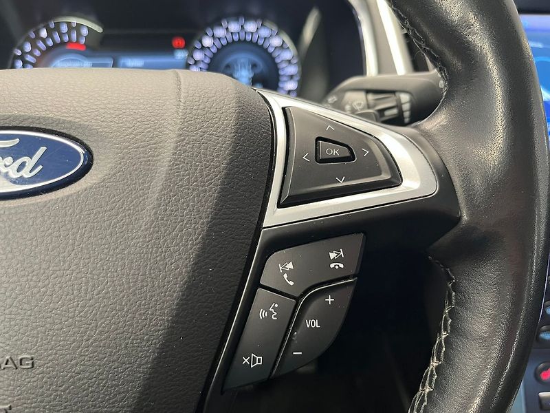 Ford Galaxy 177 Kw Titanium  Cebia - fotka 11 z 50
