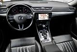 Škoda Superb - náhled 17