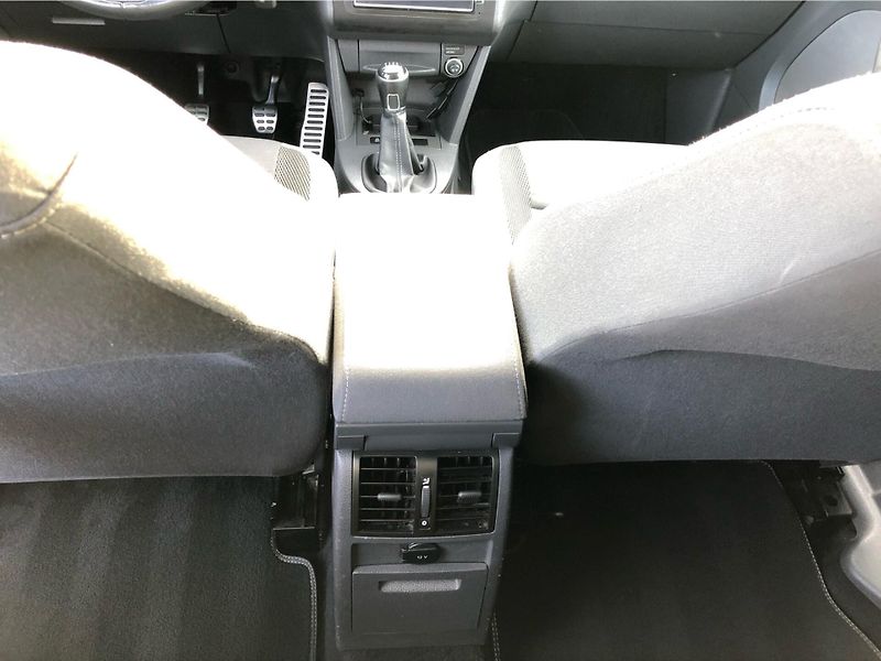 Volkswagen Caddy 1,6 TDI - fotka 21 z 26