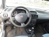 Fiat Punto 1,4i ČR 1.MAJ STK 07/2028 ! - náhled 19