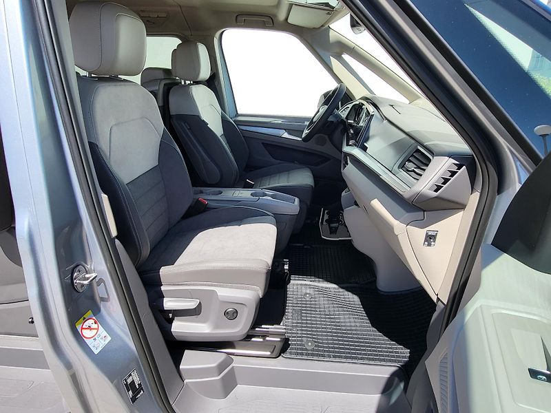 Volkswagen Multivan (2026) Long Life 1,5 TSI PHEV 4MOT - fotka 30 z 34