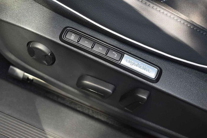 ID.5 poslouží jako auto do města i na středně dlouhé výlety