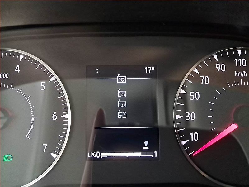Dacia Sandero (2021) 1.0 TCe, LPG, Serv.kniha - fotka 12 z 16