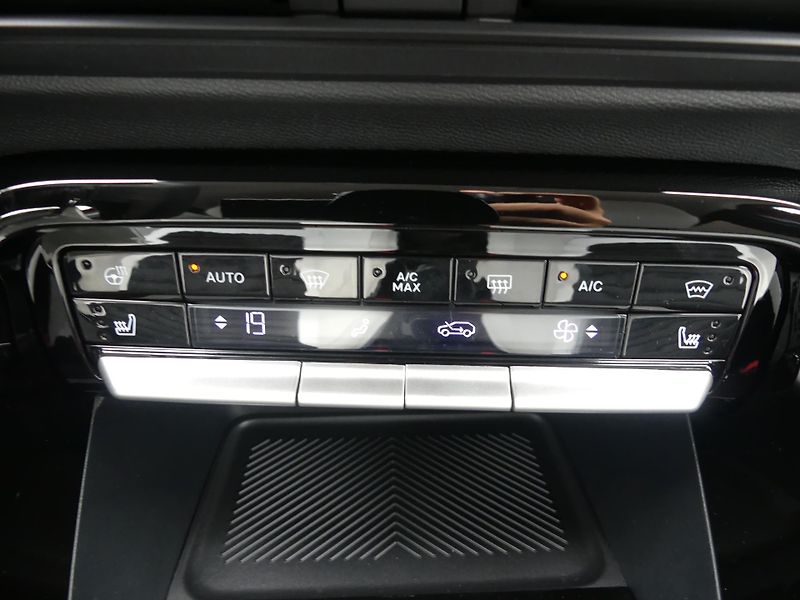 Citroën C3 Aircross (2026) PLUS Turbo 100k Manual  - fotka 17 z 21