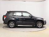 Suzuki Grand Vitara (2006) 2.0, 4X4, Park. senzory - náhled 6