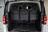 Mercedes-Benz Třídy V V 220d AUTOMAT*KAMERA*7.MÍST* - náhled 35