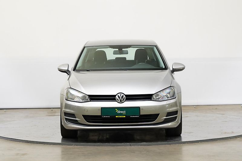 Volkswagen Golf - fotka 4 z 21