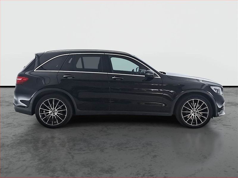 Mercedes-Benz GLC (2019) 350 d 4MATIC - fotka 6 z 21