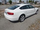 Audi A5 2.0 TDI, MANUÁL, DIGIKLIMA - náhled 6