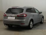 Ford Mondeo (2011) 2.0 TDCi, Tempomat - náhled 4