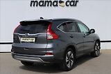 Honda CR-V 1.6i-DTEC ELEGANCE 4x4 AUTOMAT - náhled 7
