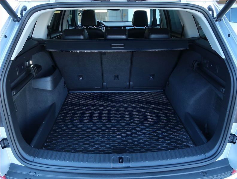 Škoda Kodiaq (2019) Ambition Plus 1.5 TSI - fotka 14 z 22