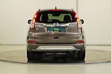 Honda CR-V - náhled 6