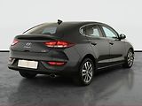 Hyundai i30 (2021) 1.5 T-GDI MHEV, Serv.kniha - náhled 4