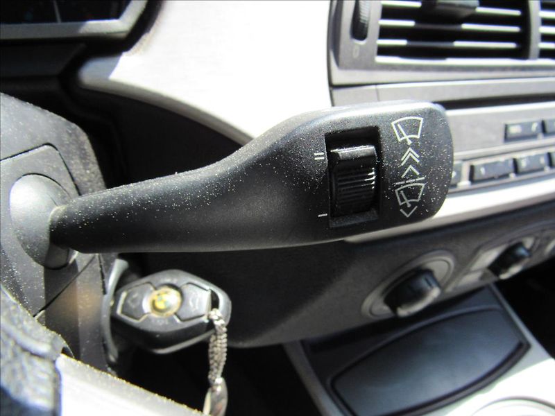 BMW Z4 2,5 i 141kW Manuál - fotka 27 z 39