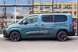 Citroën Berlingo (2026) 1,5 XL MAX Diesel 130k + ZIMA - náhled 7