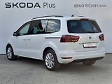 Seat Alhambra (2016) Style DSG 2,0TDi 135kW - náhled 11
