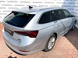 Škoda Octavia 1,0 TSi,81kW,E-Tec, STK 5/28 - náhled 9