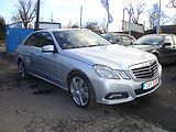 Mercedes-Benz Třídy E (2008) E 500,1.Maj. v ČR,Servisní k. - náhled 1
