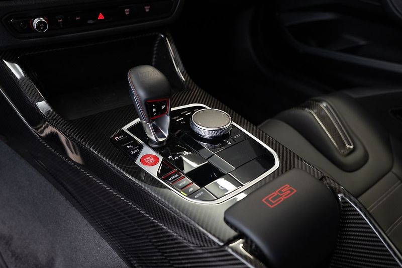 BMW M2 CS/HarmanKardon - fotka 13 z 30