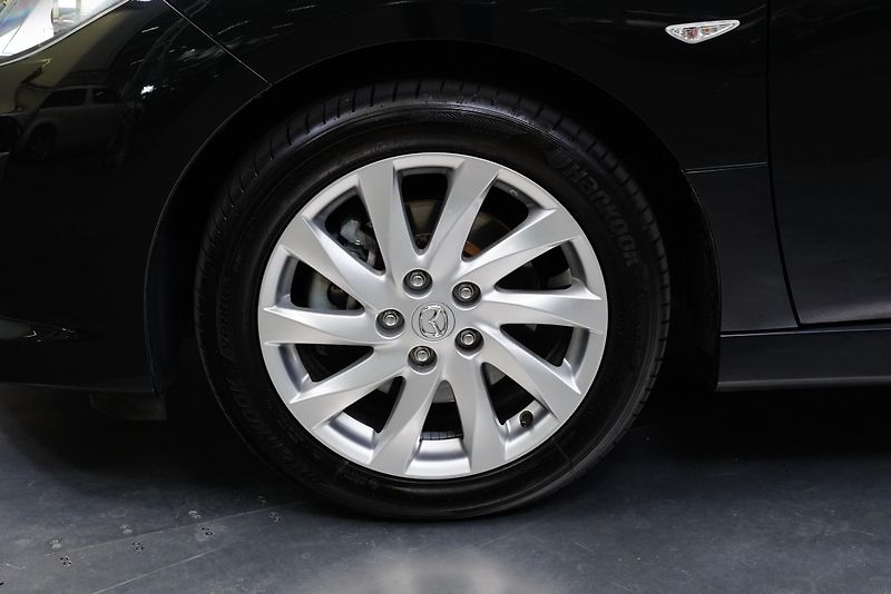 Mazda 6 - fotka 10 z 22