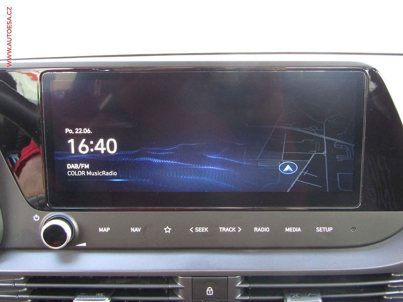 Hyundai i20 (2024) 1.2i, 1.maj,ČR - fotka 15 z 22