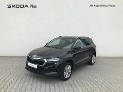 Škoda Karoq (2025) SEL TS 110/1.5 A7F - fotografie inzerátu