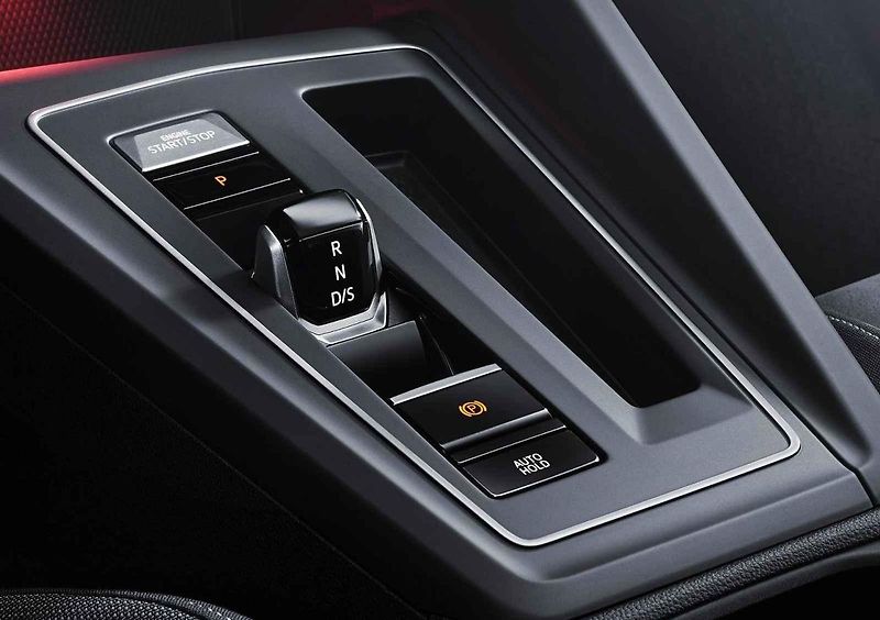 Volkswagen Golf 8. generace