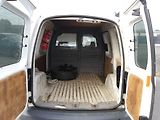 Volkswagen Caddy 1,4i  ČR JEZDÍ VÝBORNĚ ! - náhled 18