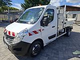 Renault Master (2019) 2,3 DCi, tupláky,tažné 3,5,DPH - náhled 14