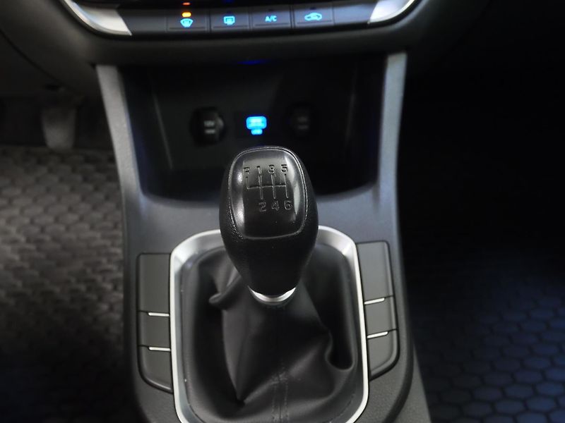 Hyundai i30 - fotka 23 z 26