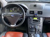 Volvo XC90 D5 AWD SUMMUM - náhled 11
