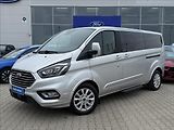 Ford Tourneo Custom 2,0 EcoBlue 136kW Titanium Aut - náhled 1