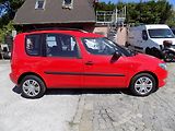 Škoda Roomster 1,2 TSI 63 KW ACTIVE, KLIMA - náhled 8