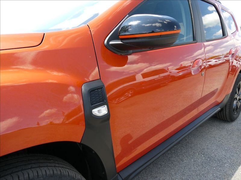 Dacia Duster 1,0 TCe 67kW LPG ČR Expression - fotka 15 z 43