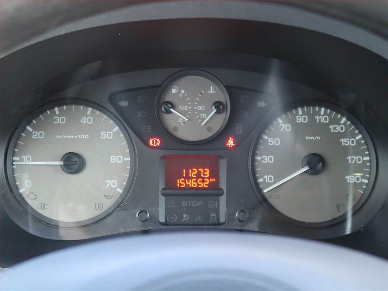 Citroën Berlingo (2013) XTR 1.6 VTi, 5Míst - fotka 11 z 15