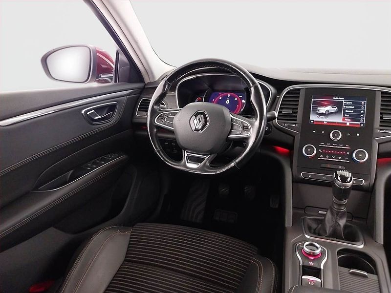 Renault Talisman (2017) 1.6 dCi, Serv.kniha, Navi - fotka 7 z 23