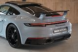 Porsche 911 Carrera 4 GTS, Aerokit, Lift - náhled 13