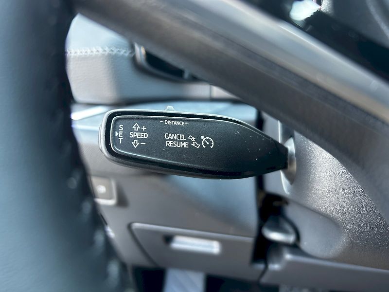 Škoda Kodiaq (2025) 2.0 TDI 142kW 4x4 DSG Exclusiv - fotka 10 z 35
