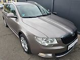 Škoda Superb 2.0 TDI 103kW,SENZORY,SERVISKA - náhled 7