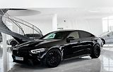 Mercedes-Benz AMG GT 63 4M Matrix 360k HuD Night - náhled 1