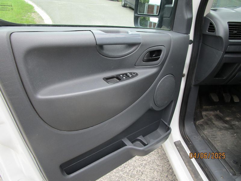 Fiat Scudo (2014) 1,6 JTD - fotka 10 z 16