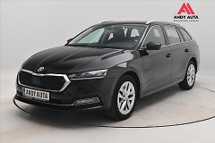 Škoda Octavia 2,0 TDI 110 kW DSG Style Záruk - fotografie inzerátu