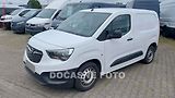 Opel Combo (2022) 1.5CDTi, Edition, navi, AC - náhled 1