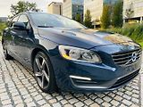 Volvo V60 2.0D3 5VÁLEC SERVISKA TAŽNÉ - náhled 7