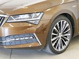 Škoda Superb - náhled 9