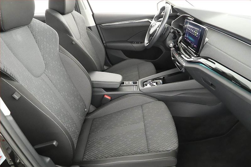 Škoda Octavia (2022) Style 2.0 TDI - fotka 7 z 20