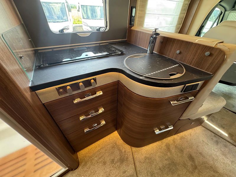 Hymer Ostatní B-ModernComfort T 680 - fotka 23 z 43