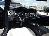 Mercedes-Benz Třídy S S 400 D 4MATIC - náhled 11
